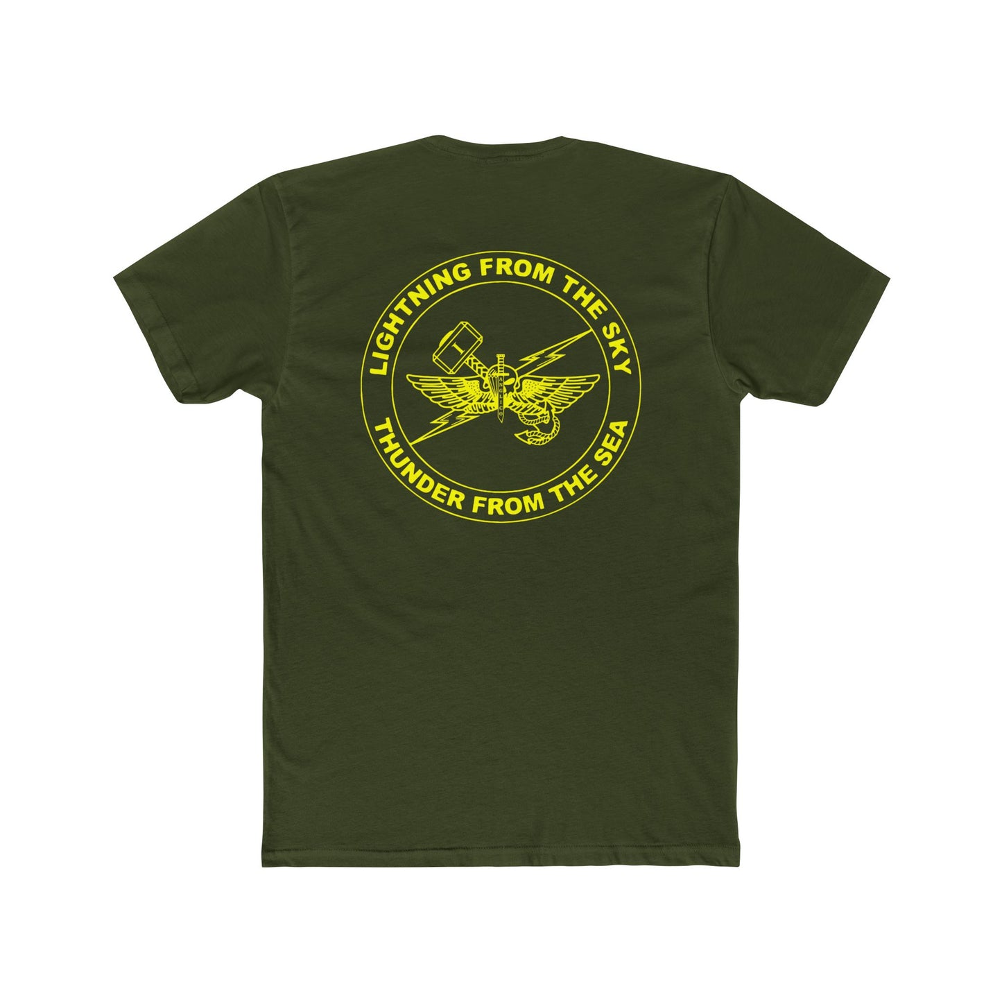 1st ANGLICO Jack Tee v2