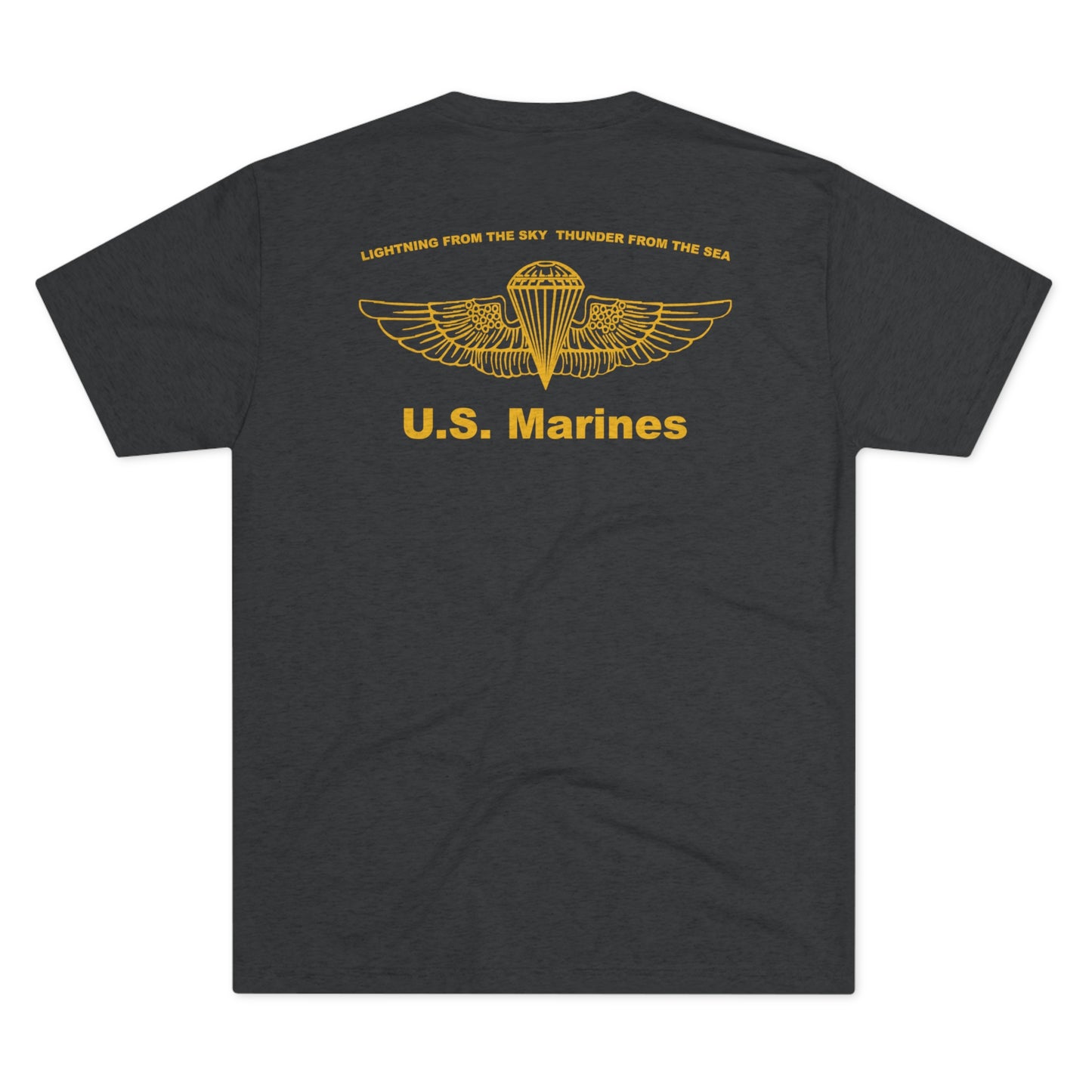 2D ANGLICO Retro Tee (Athletic)