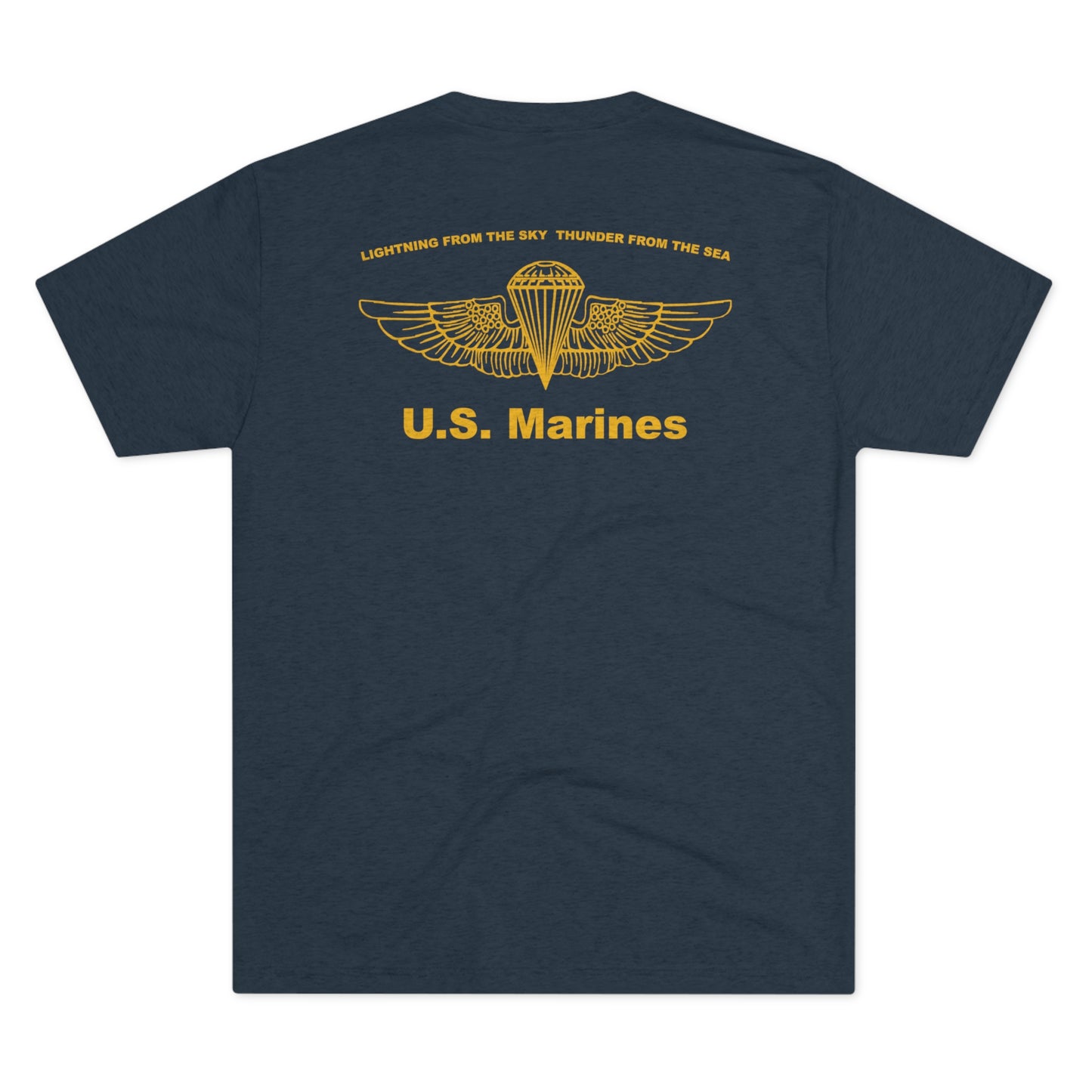 2D ANGLICO Retro Tee (Athletic)