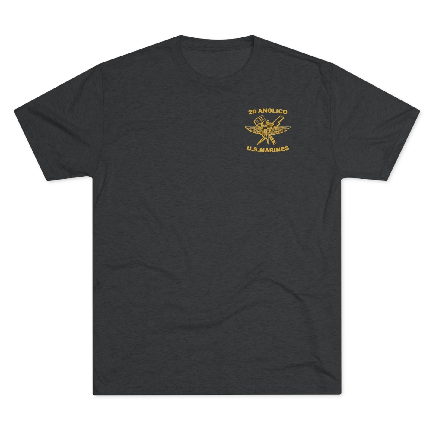 2D ANGLICO Jack Tee (Athletic)
