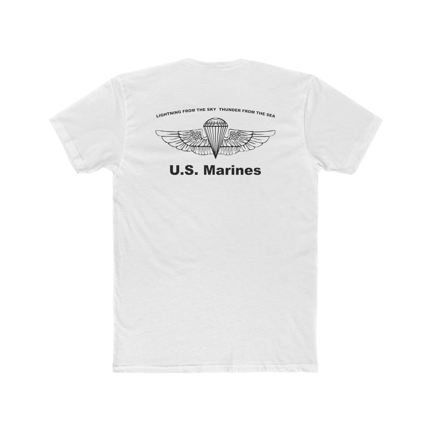 1st ANGLICO Jack Tee v2