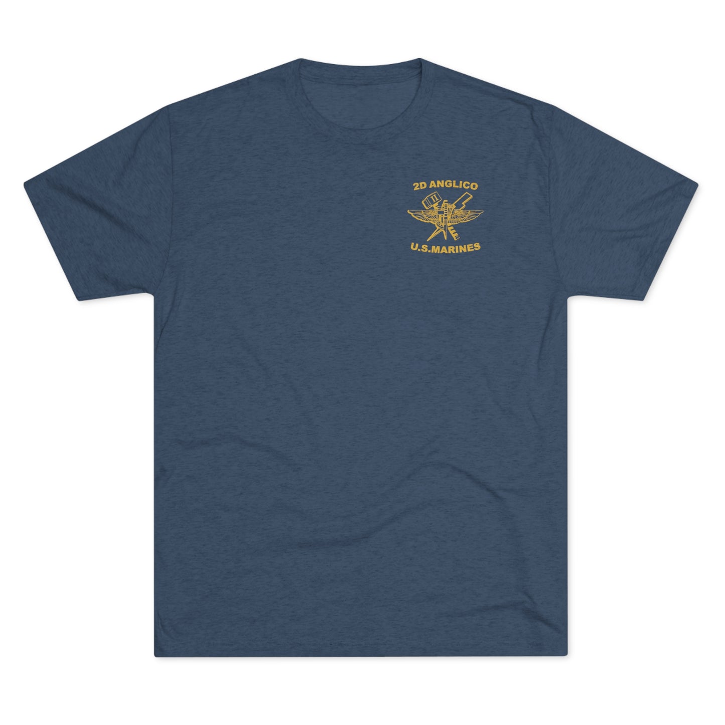 2D ANGLICO Jack Tee (Athletic)