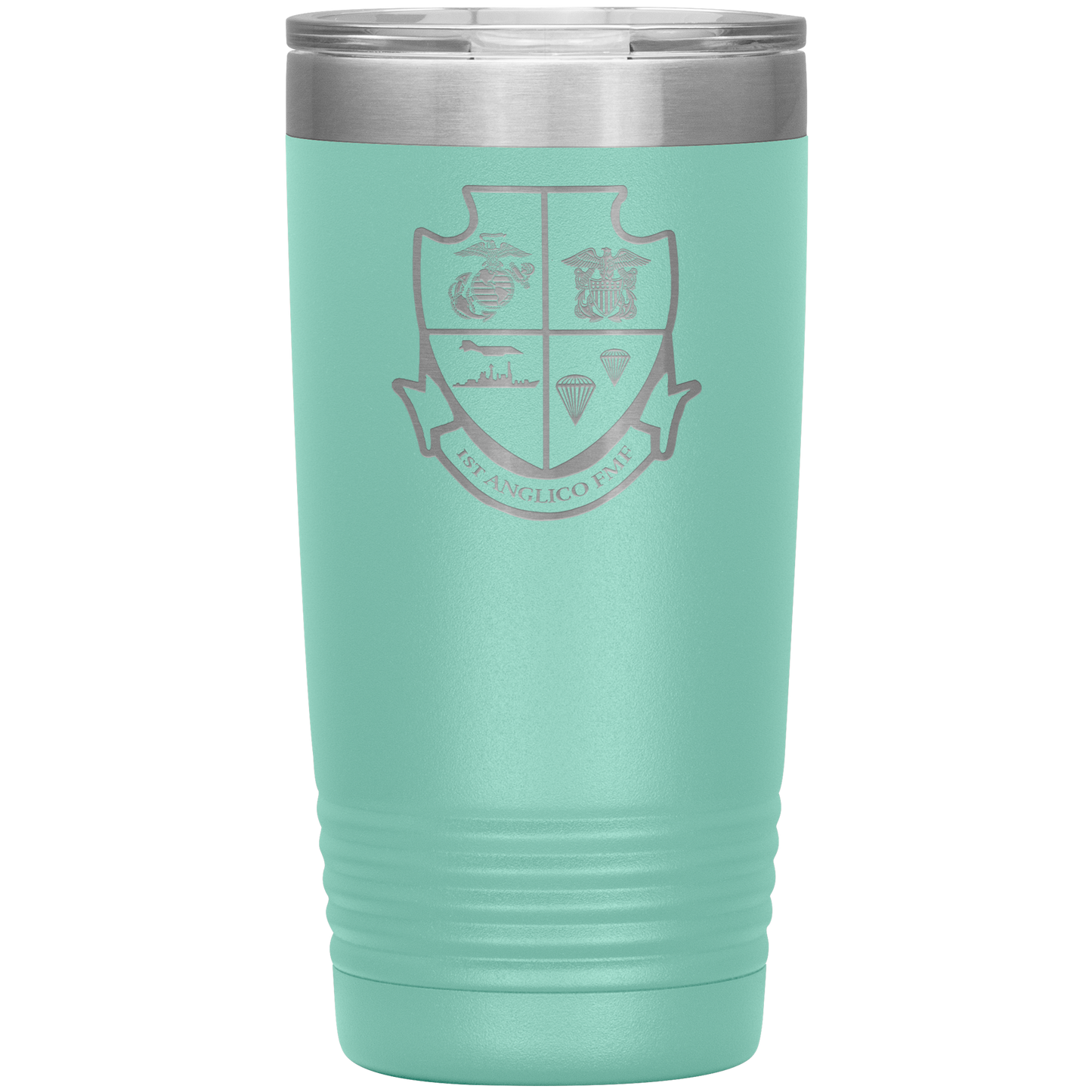 1st_ANGLICO_20oz_Engraved_Tumbler_20oz_Tumbler_Teal_Mockup.png