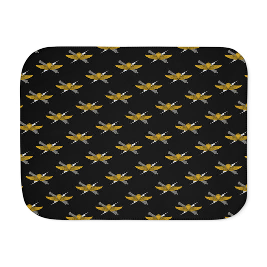 ANGLICO Jack Blanket