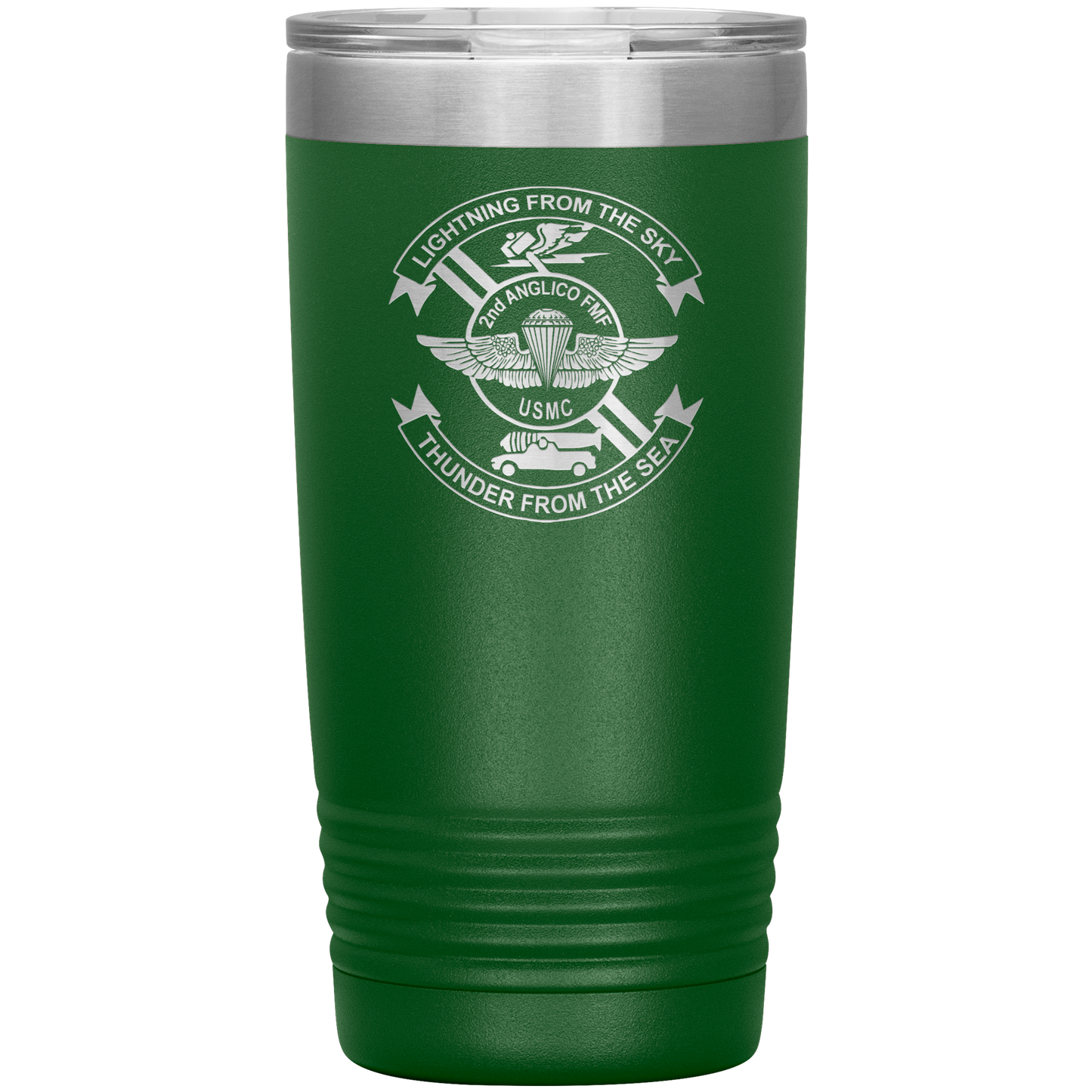 2nd_ANGLICO_20oz_Insulated_and_Engraved__20oz_Tumbler_Green_Mockup.png