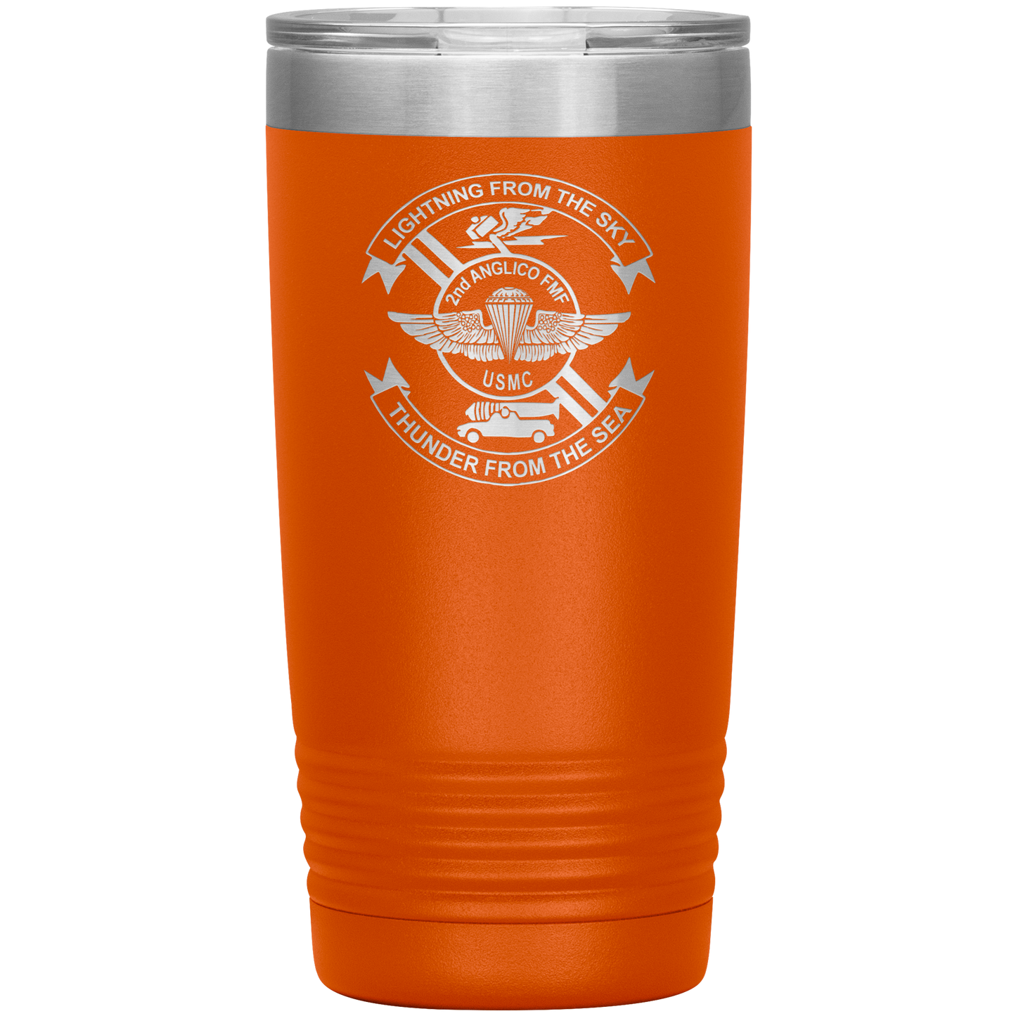 2nd_ANGLICO_20oz_Insulated_and_Engraved__20oz_Tumbler_Orange_Mockup.png