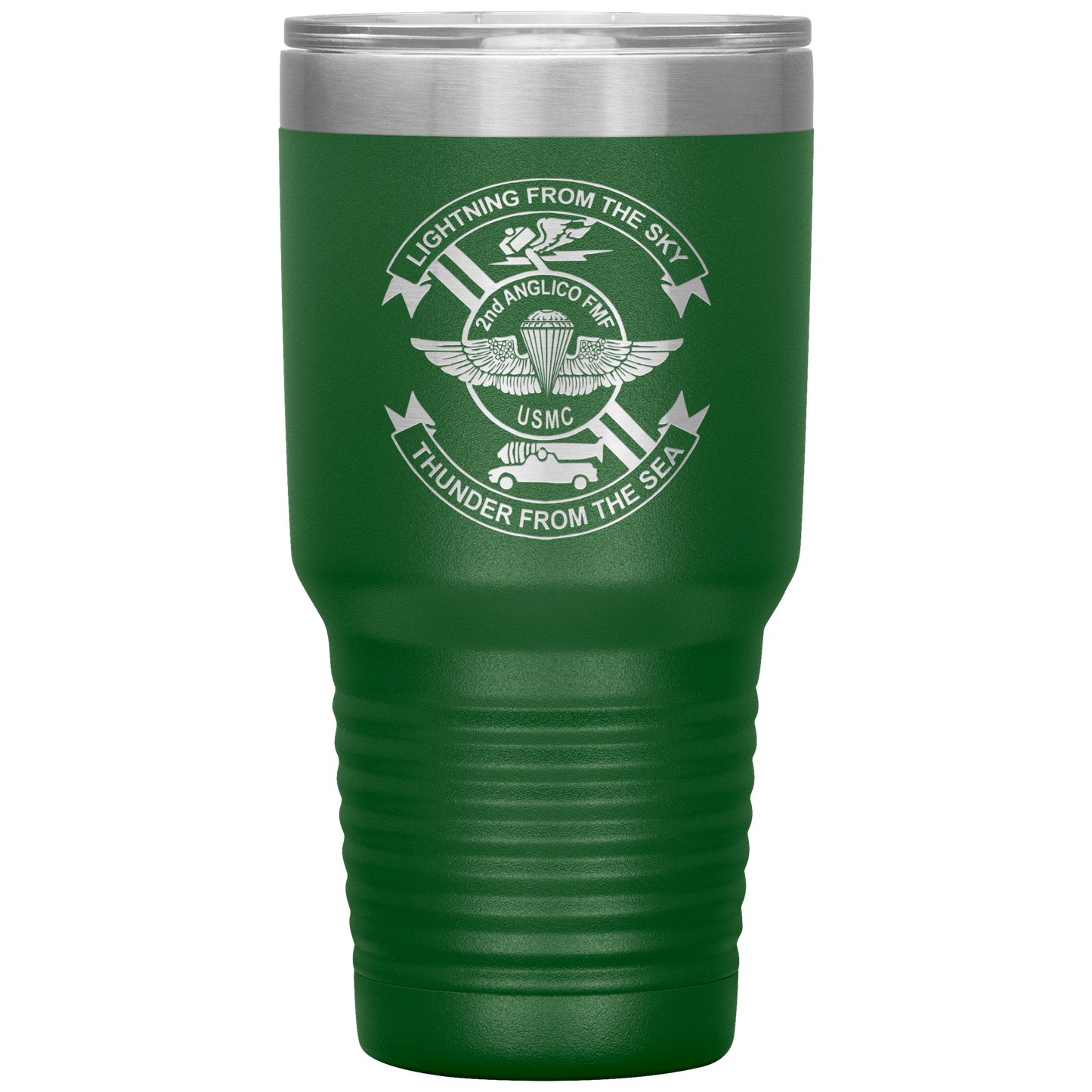 2nd_ANGLICO_30oz_Insulated_and_Engraved__30oz_Tumbler_Green_Mockup.png