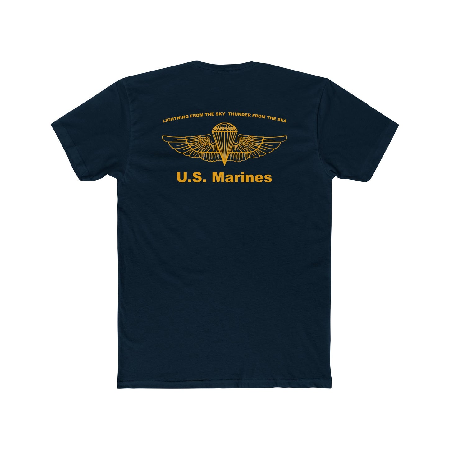 2D ANGLICO Retro Tee
