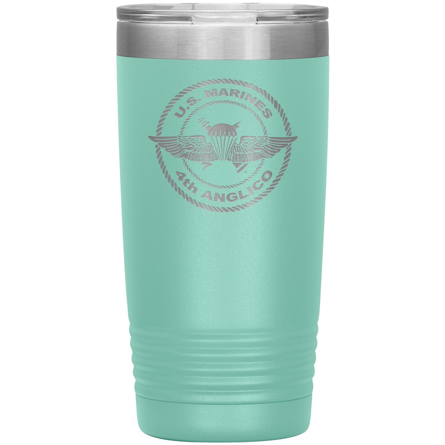 4th_ANGLICO_20oz_Engraved_Tumbler_20oz_Tumbler_Teal_Mockup.png