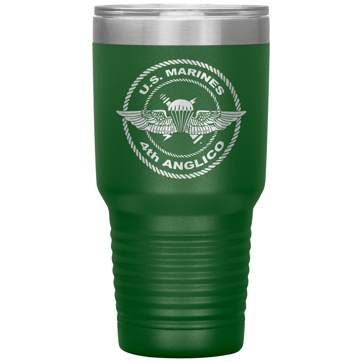 4th_ANGLICO_30oz_Insulated_and_Engraved__30oz_Tumbler_Green_Mockup.png