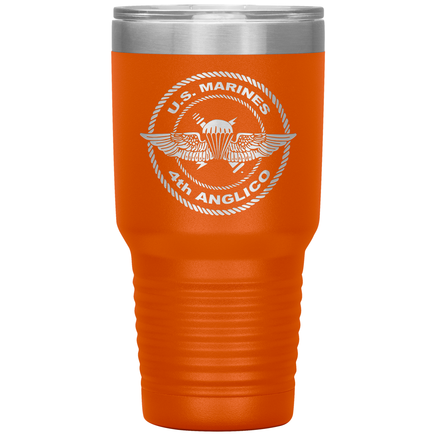 4th_ANGLICO_30oz_Insulated_and_Engraved__30oz_Tumbler_Orange_Mockup.png