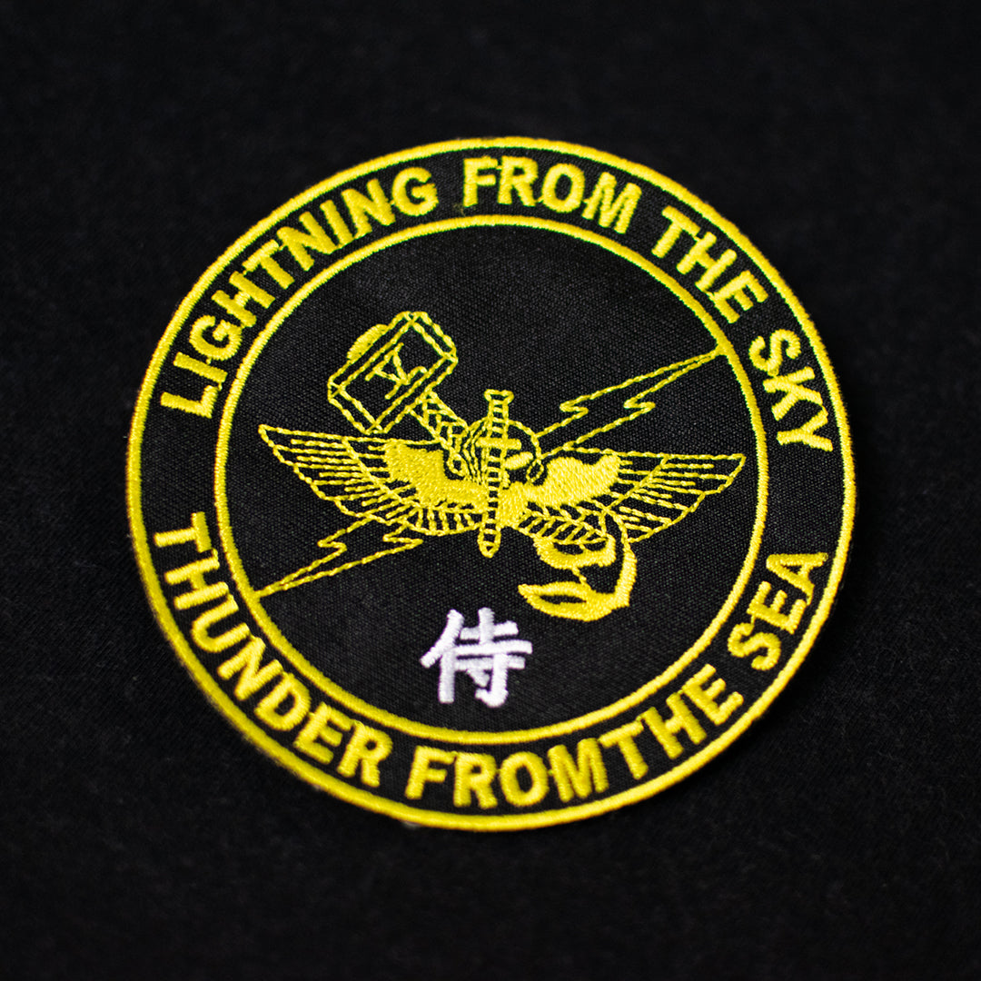 5th ANGLICO Patch