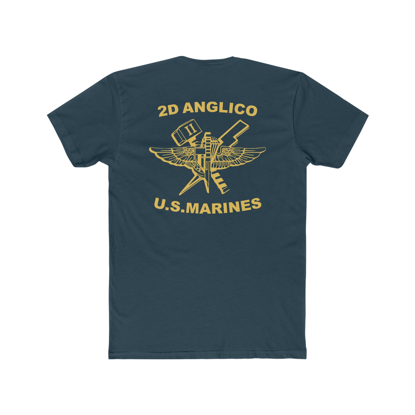 2D ANGLICO Jack Tee
