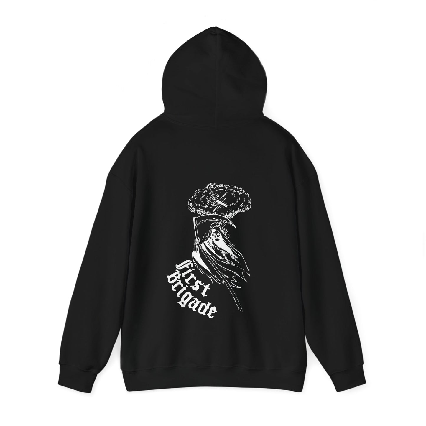 2d ANGLICO 1st Brigade Hoodie