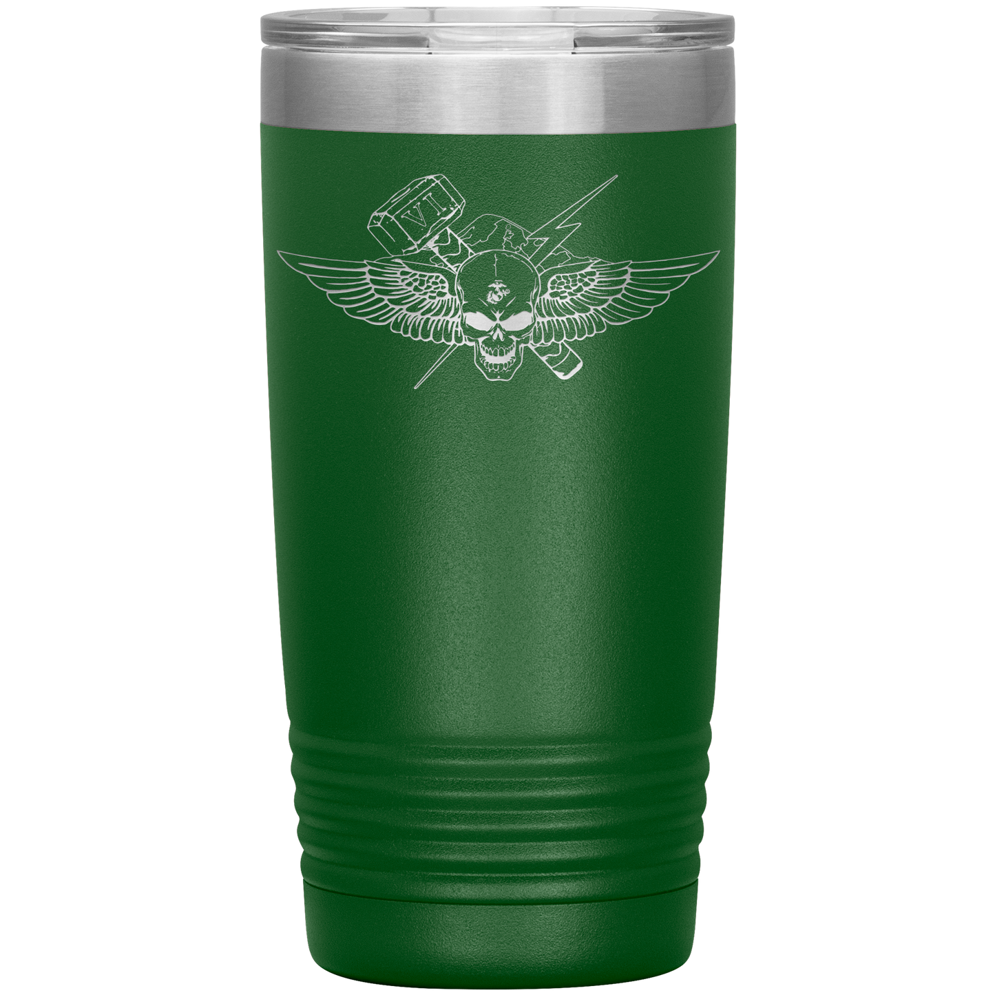6th_ANGLICO_20oz_Engraved_Tumbler_20oz_Tumbler_Green_Mockup.png