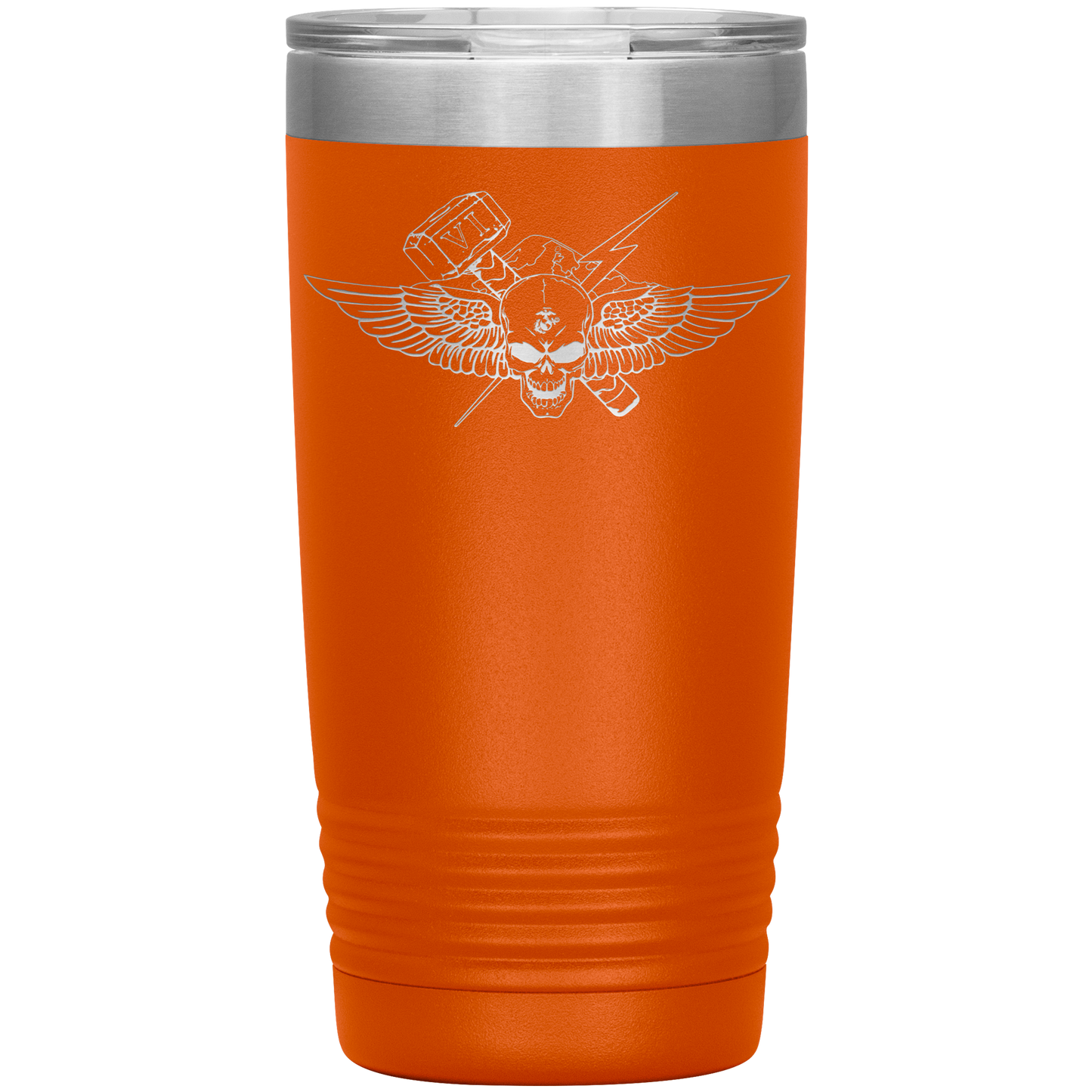 6th_ANGLICO_20oz_Engraved_Tumbler_20oz_Tumbler_Orange_Mockup.png