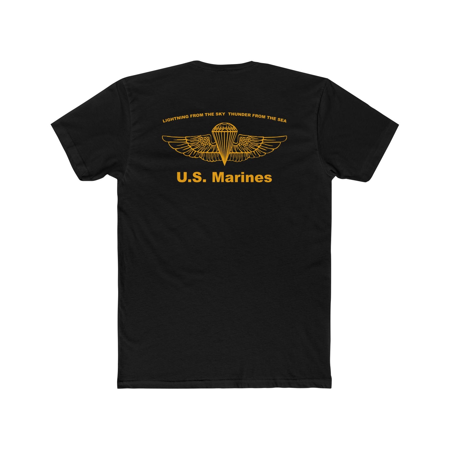 2D ANGLICO Retro Tee