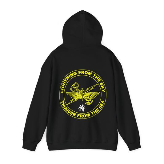 5th ANGLICO Hoodie