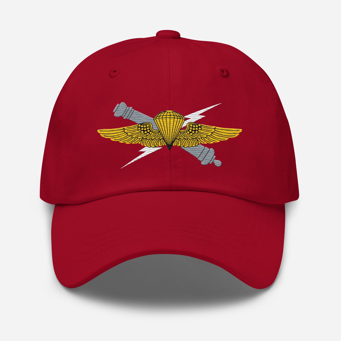 ANGLICO Old Jack Hat
