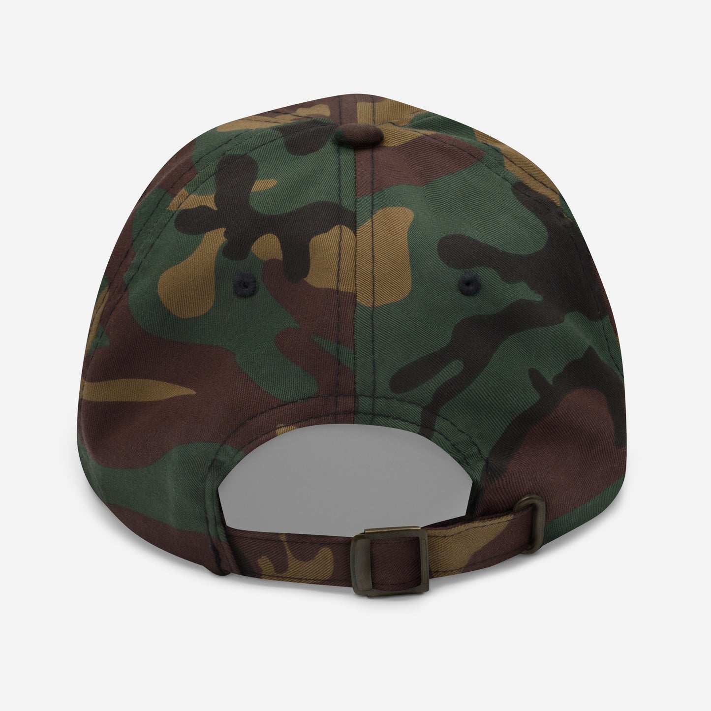 ANGLICO Old Jack Hat