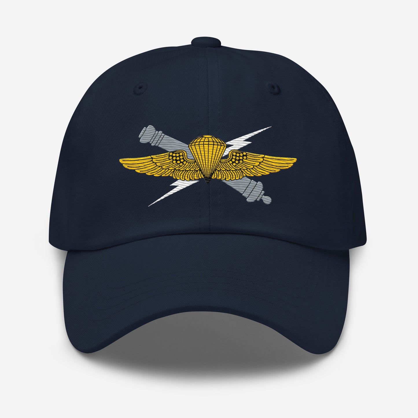 Blue ANGLICO Old Jack Hat