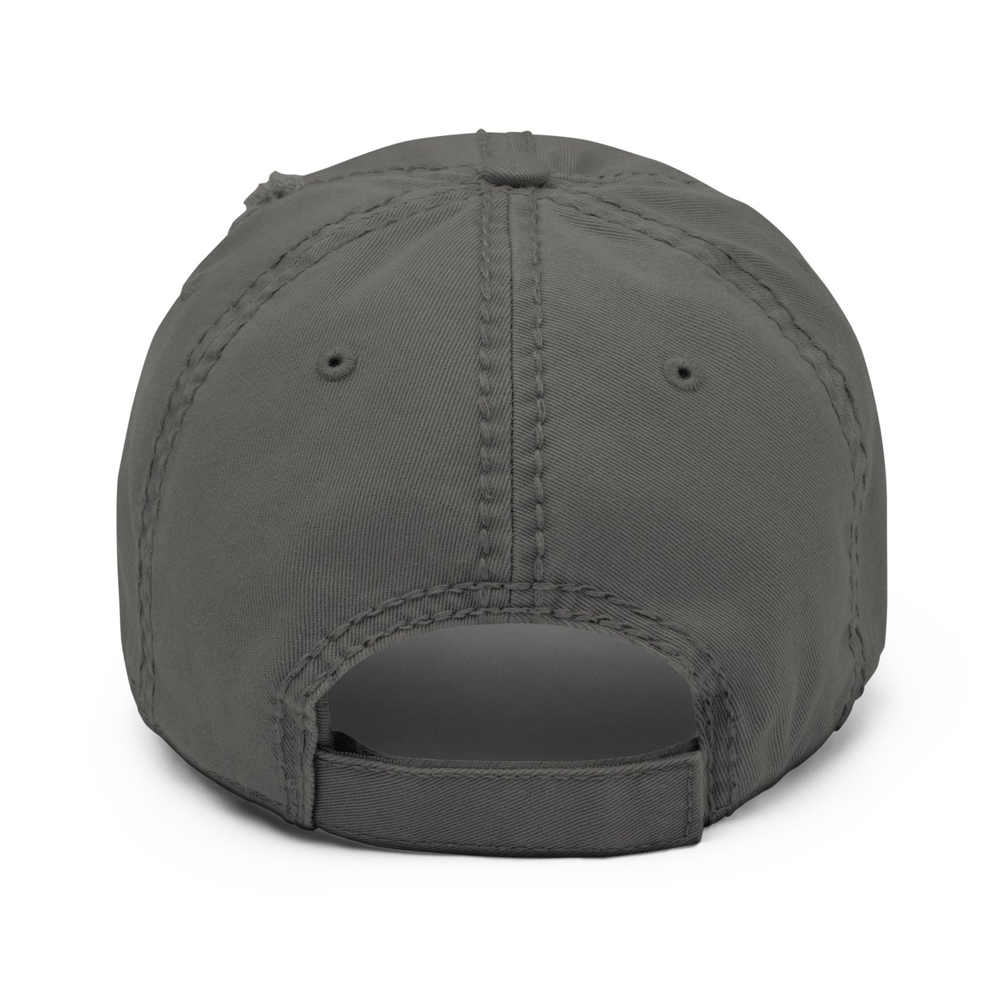 ANGLICO Old Jack Distressed Hat