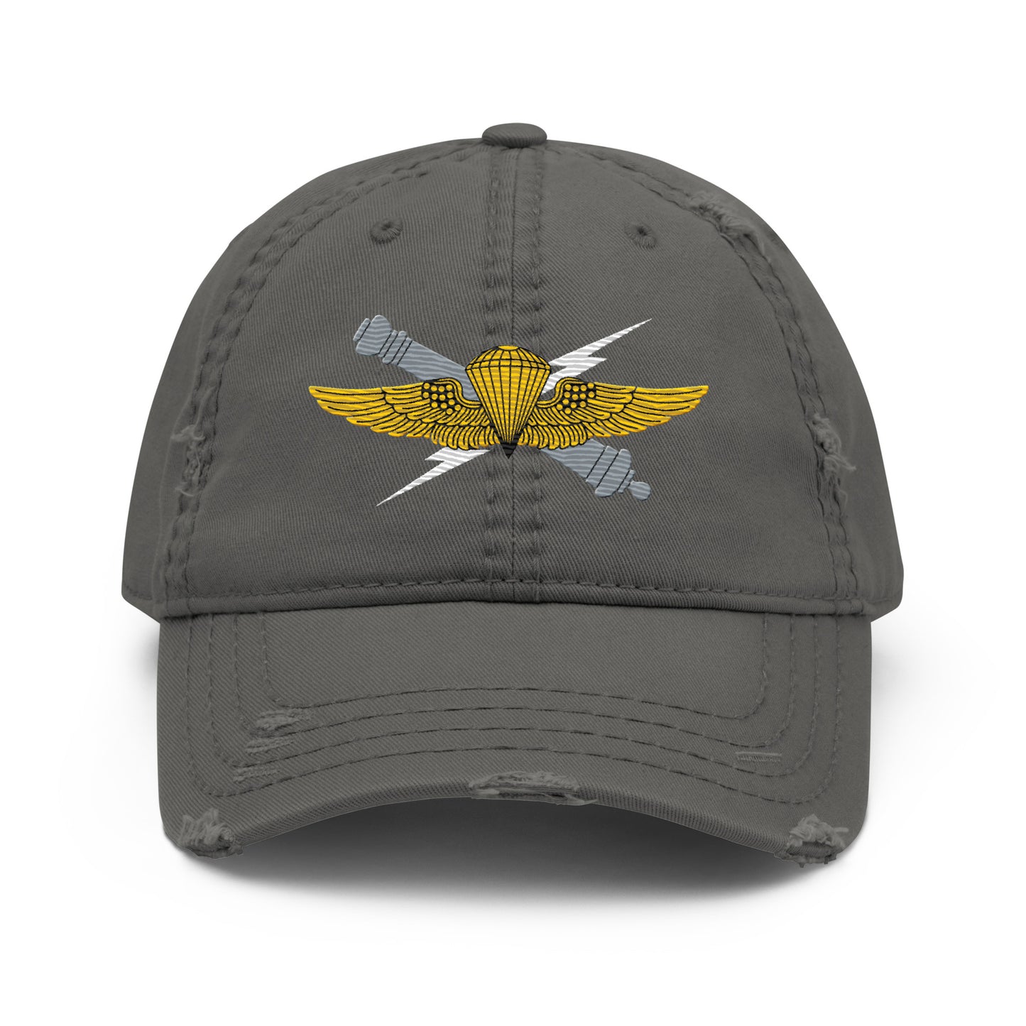 ANGLICO Old Jack Distressed Hat