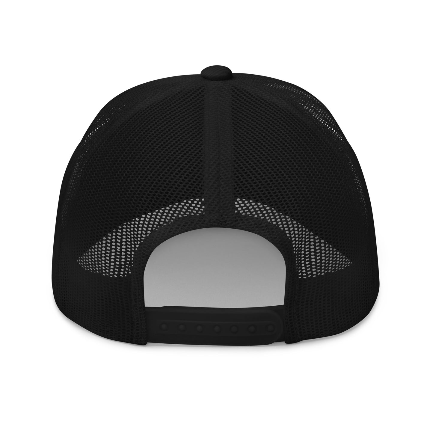 ANGLICO Gold Jump Wings Trucker Cap