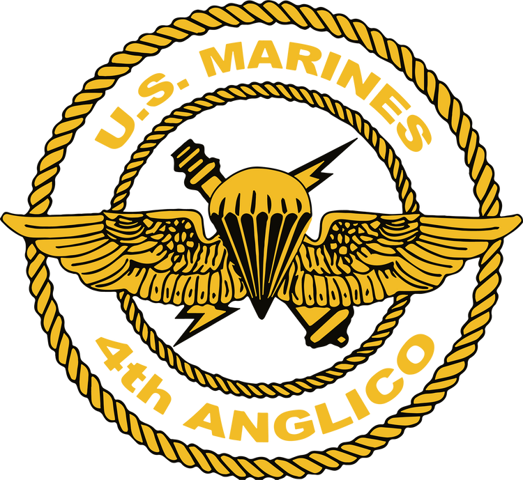 ANGLICO T-Shirts, ANGLICO Hoodies, ANGLICO Flags, and more!
