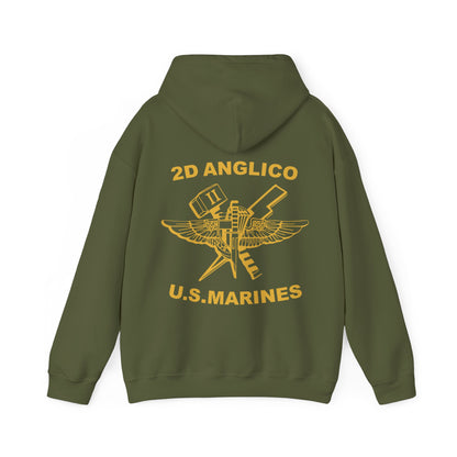 2D ANGLICO Jack Hoodie