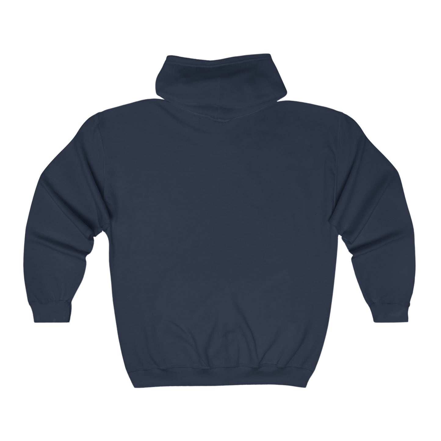 3d ANGLICO Zip Hoodie