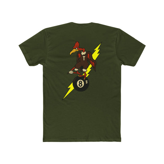2nd ANGLICO Vietnam Era Tee