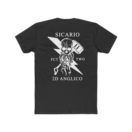 2D ANGLICO FCT 2 "Sicario" Tee