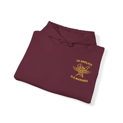 2D ANGLICO Jack Hoodie