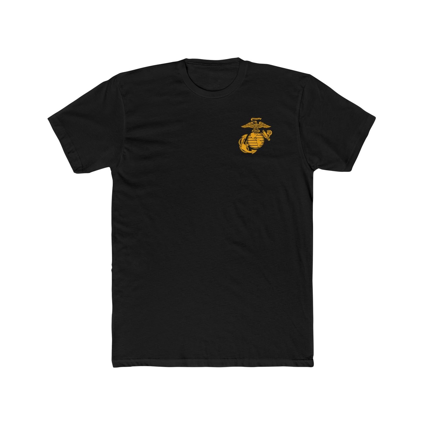 4th ANGLICO Tee (70s Version)