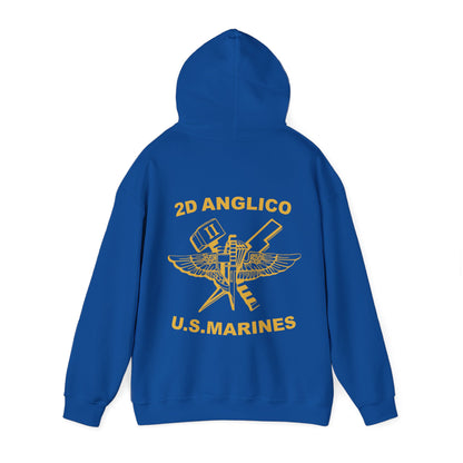 2D ANGLICO Jack Hoodie