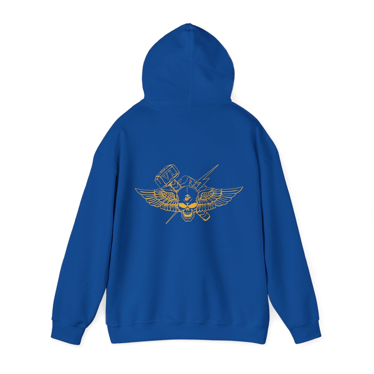 6th ANGLICO Hoodie