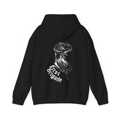 2d ANGLICO 1st Brigade Hoodie