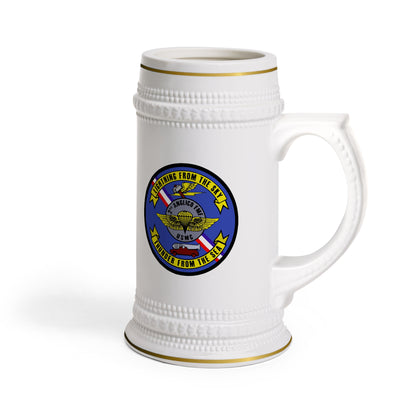 2nd ANGLICO 22oz Beer Stein