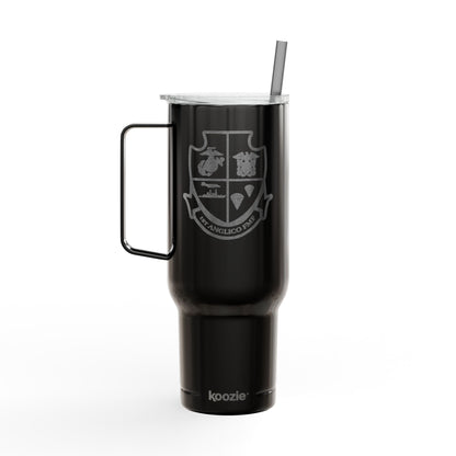 1st ANGLICO 40oz Engraved Tumbler