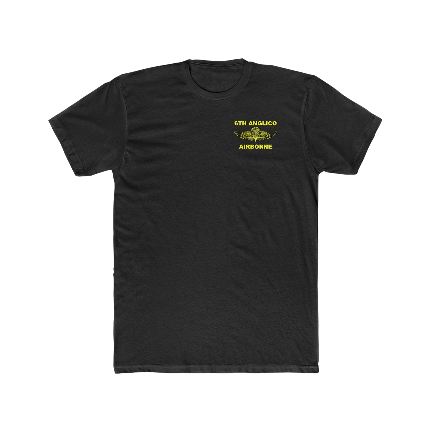 6th ANGLICO Retro Tee