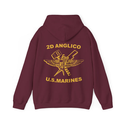 2D ANGLICO Jack Hoodie