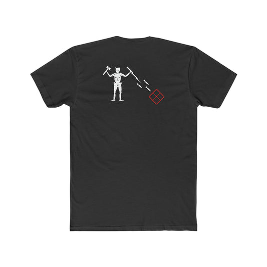 SALT D Blackbeard Tee (2018)