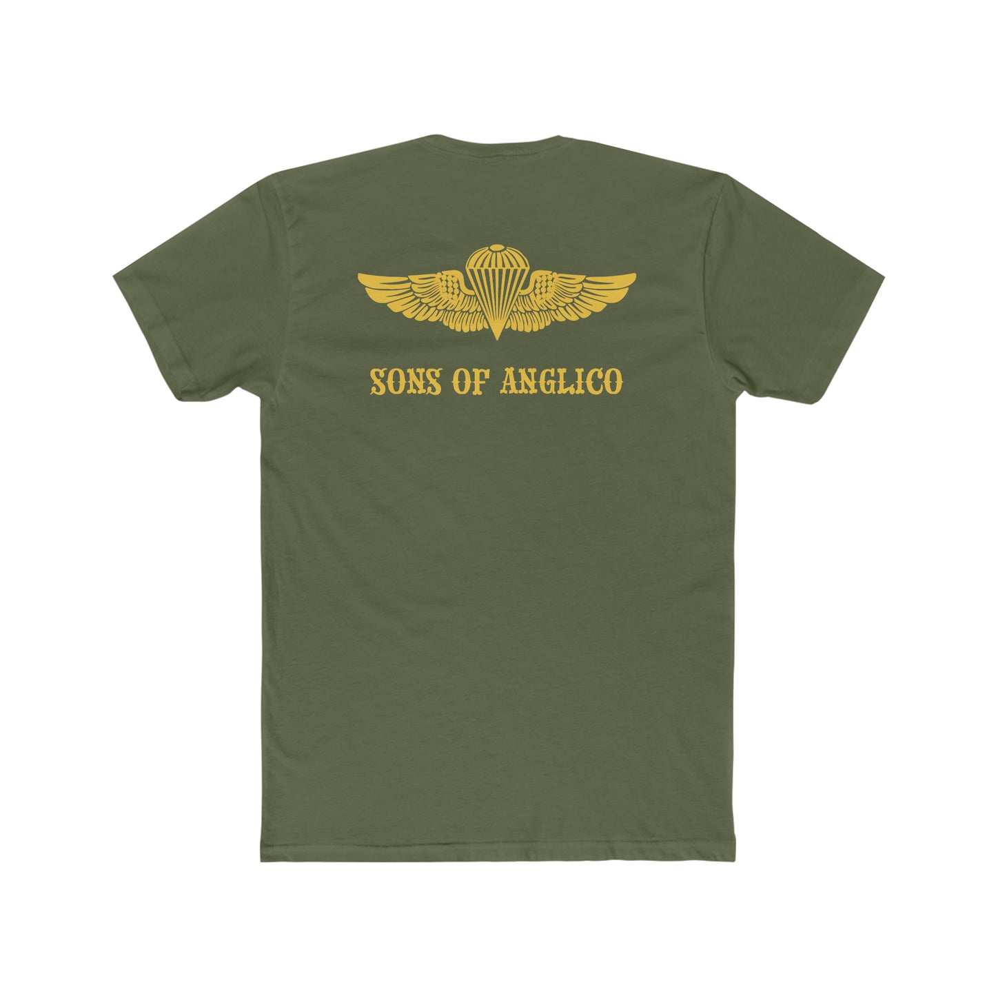 Sons of ANGLICO Tee