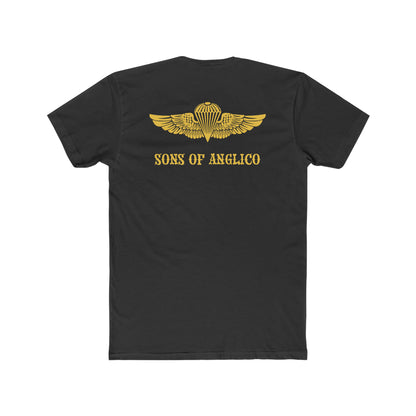 Sons of ANGLICO Tee