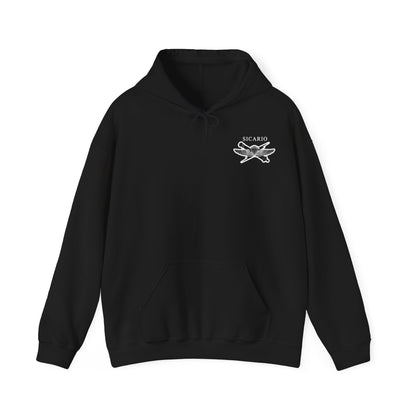 2D ANGLICO FCT 2 "Sicario" Hoodie