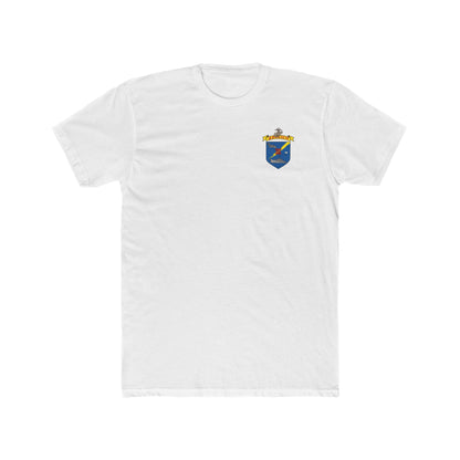 3D ANGLICO Crest Tee