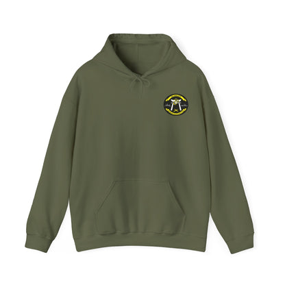 5th ANGLICO Hoodie (GWOT)