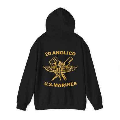 2D ANGLICO Jack Hoodie