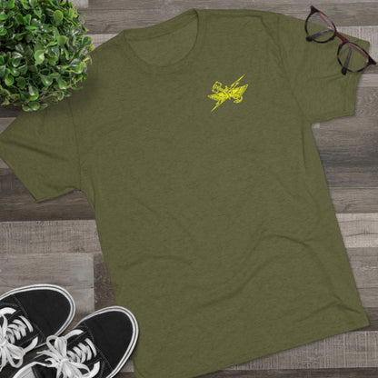 5th ANGLICO Jack Tee (Athletic)